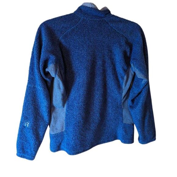 PATAGONIA R2 Regulator Full-Zip Jacket Size Small - Picture 3 of 3